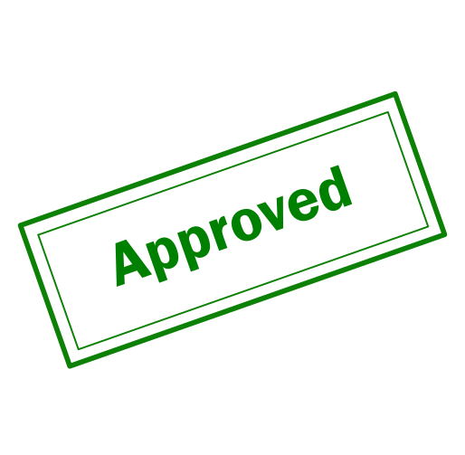 Approved leave app