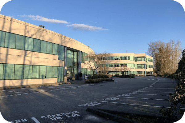 Multi-Site Company