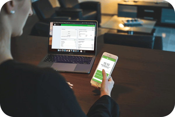gestionale risorse umane