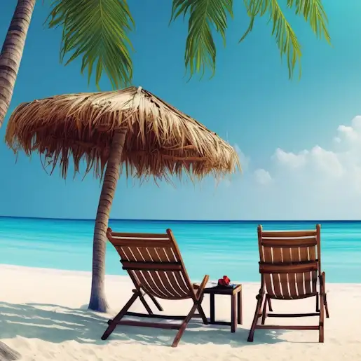 summer holiday