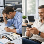 gestione presenze senza excel