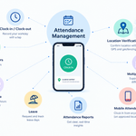 Attendance Management System