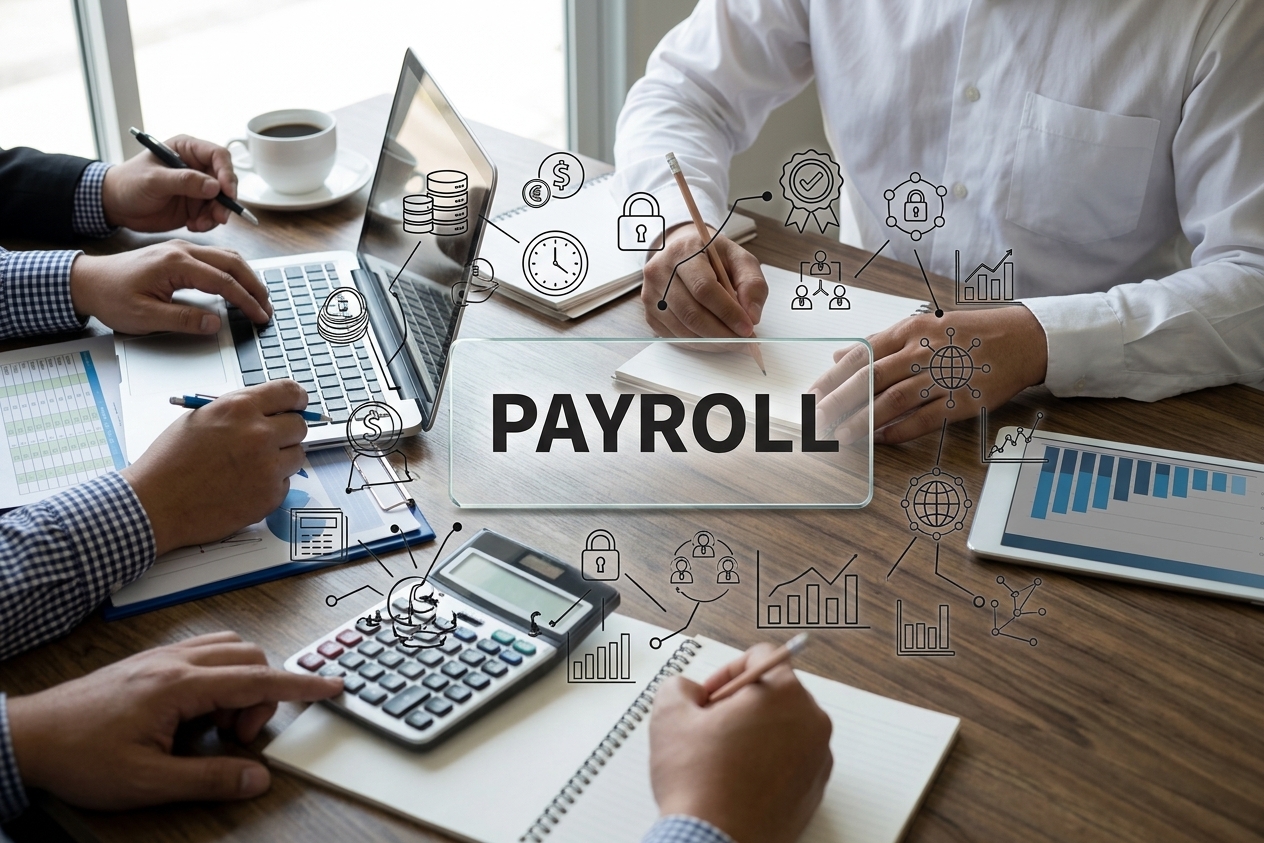 Payroll Errors