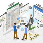 Employee Attendance Sheet in Excel
